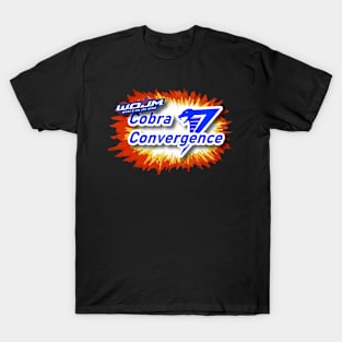 WOJM CC7 Logo T-Shirt